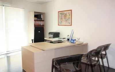 Docteur Grange