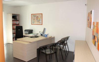 Docteur Grange